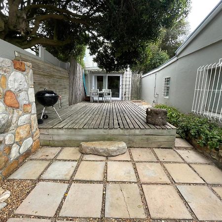 Dreamtime Studio Kommetjie Bagian luar foto