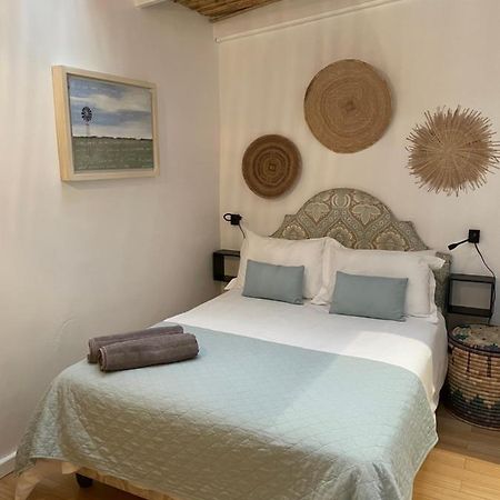 Dreamtime Studio Kommetjie Bagian luar foto