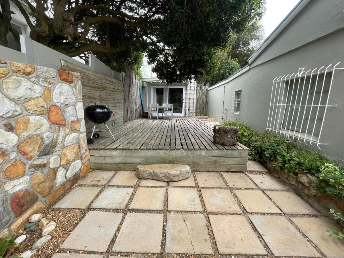 Dreamtime Studio Kommetjie Bagian luar foto
