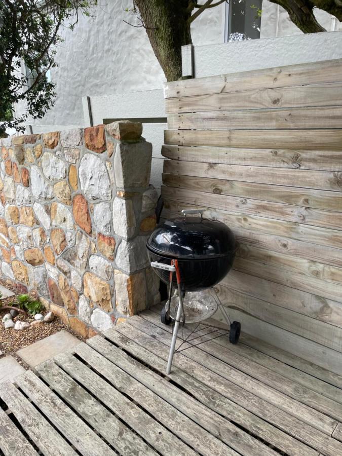 Dreamtime Studio Kommetjie Bagian luar foto