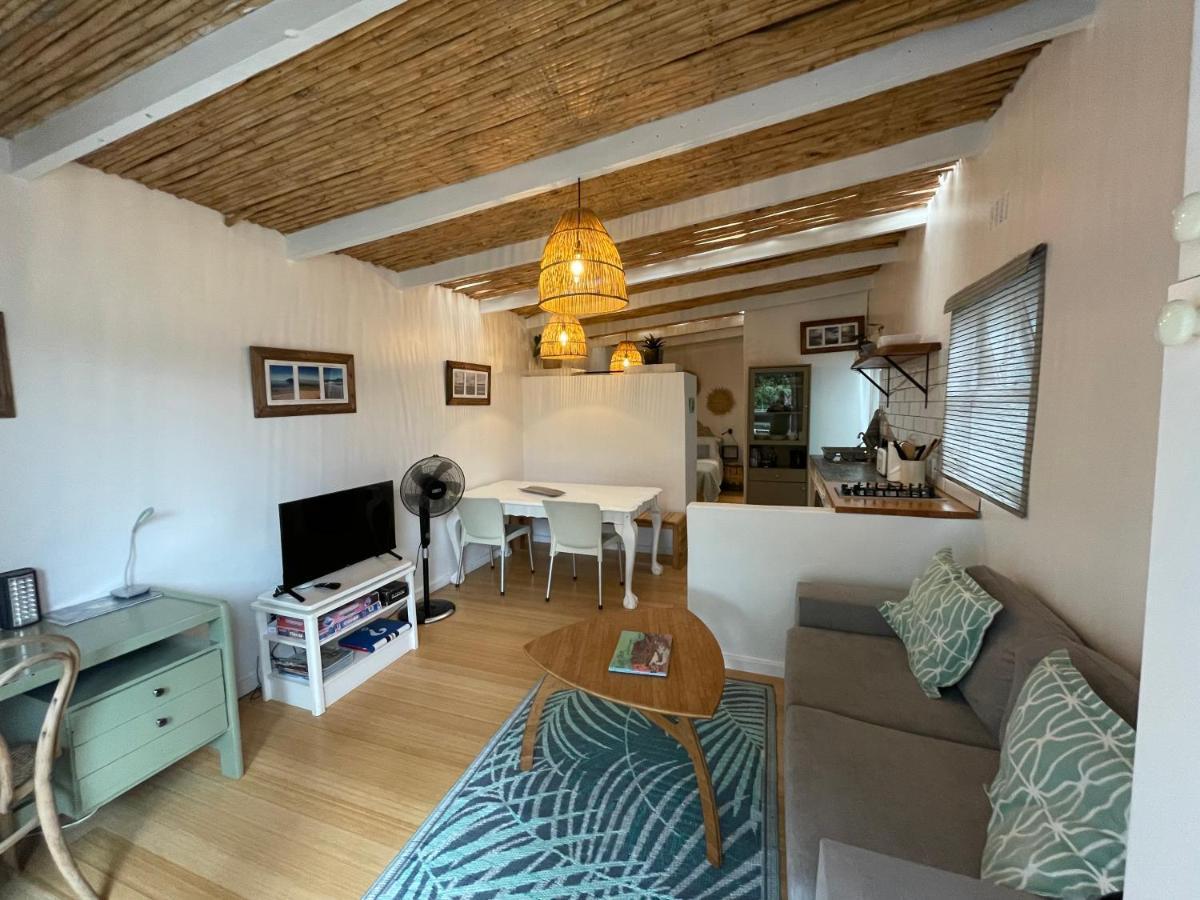 Dreamtime Studio Kommetjie Bagian luar foto