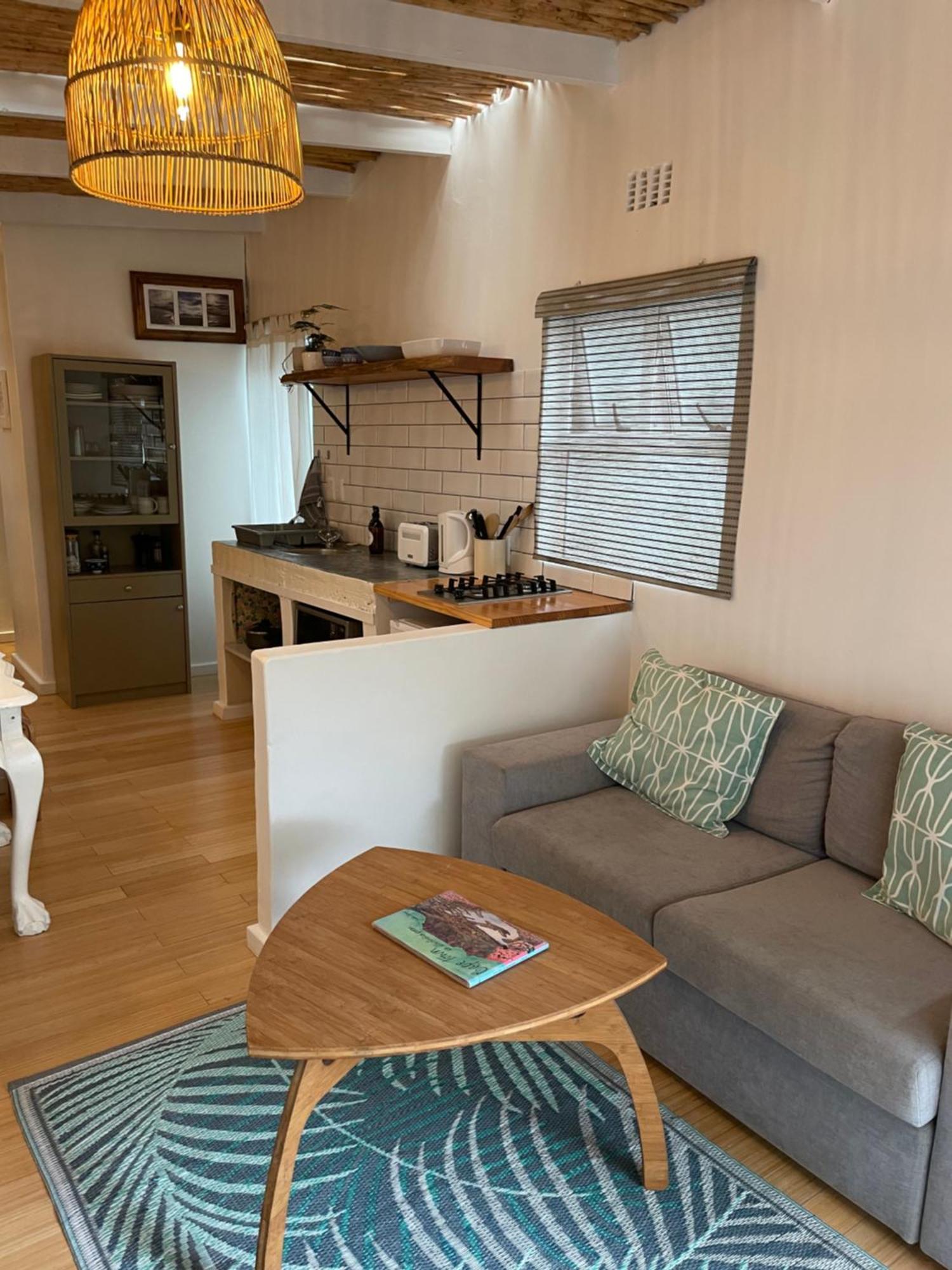 Dreamtime Studio Kommetjie Bagian luar foto