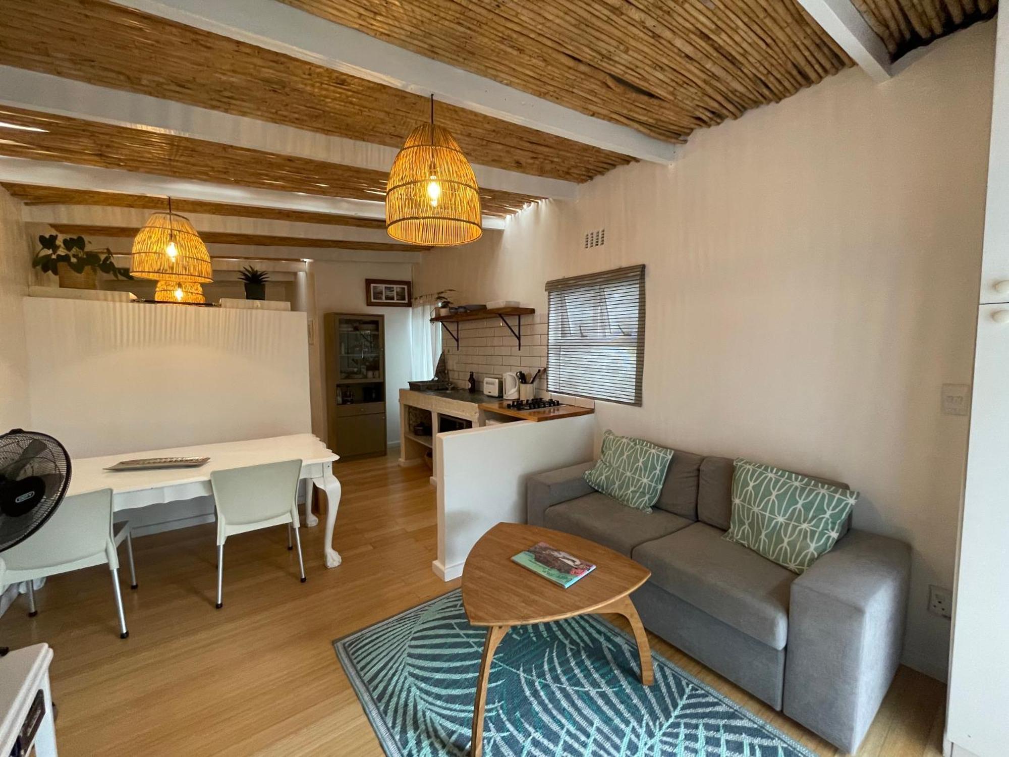 Dreamtime Studio Kommetjie Bagian luar foto