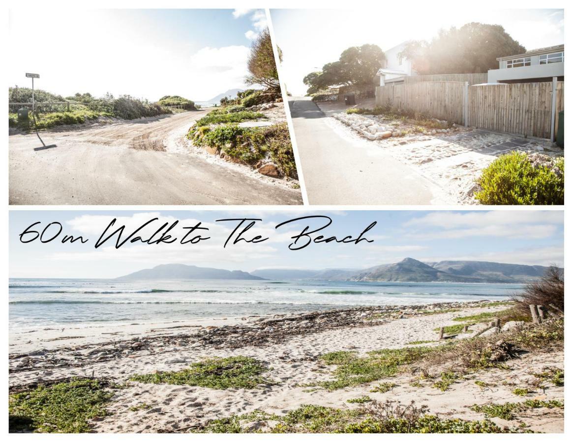 Dreamtime Studio Kommetjie Bagian luar foto