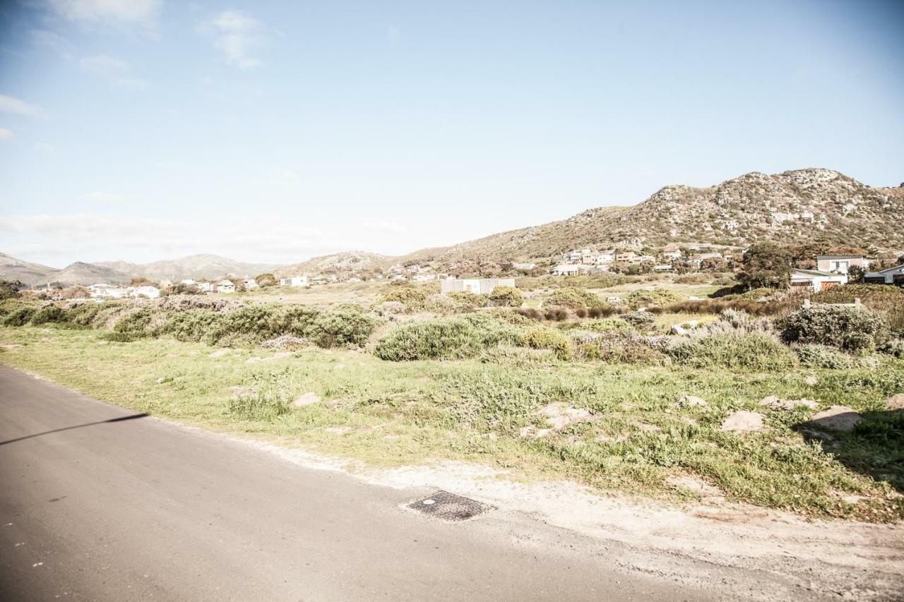 Dreamtime Studio Kommetjie Bagian luar foto