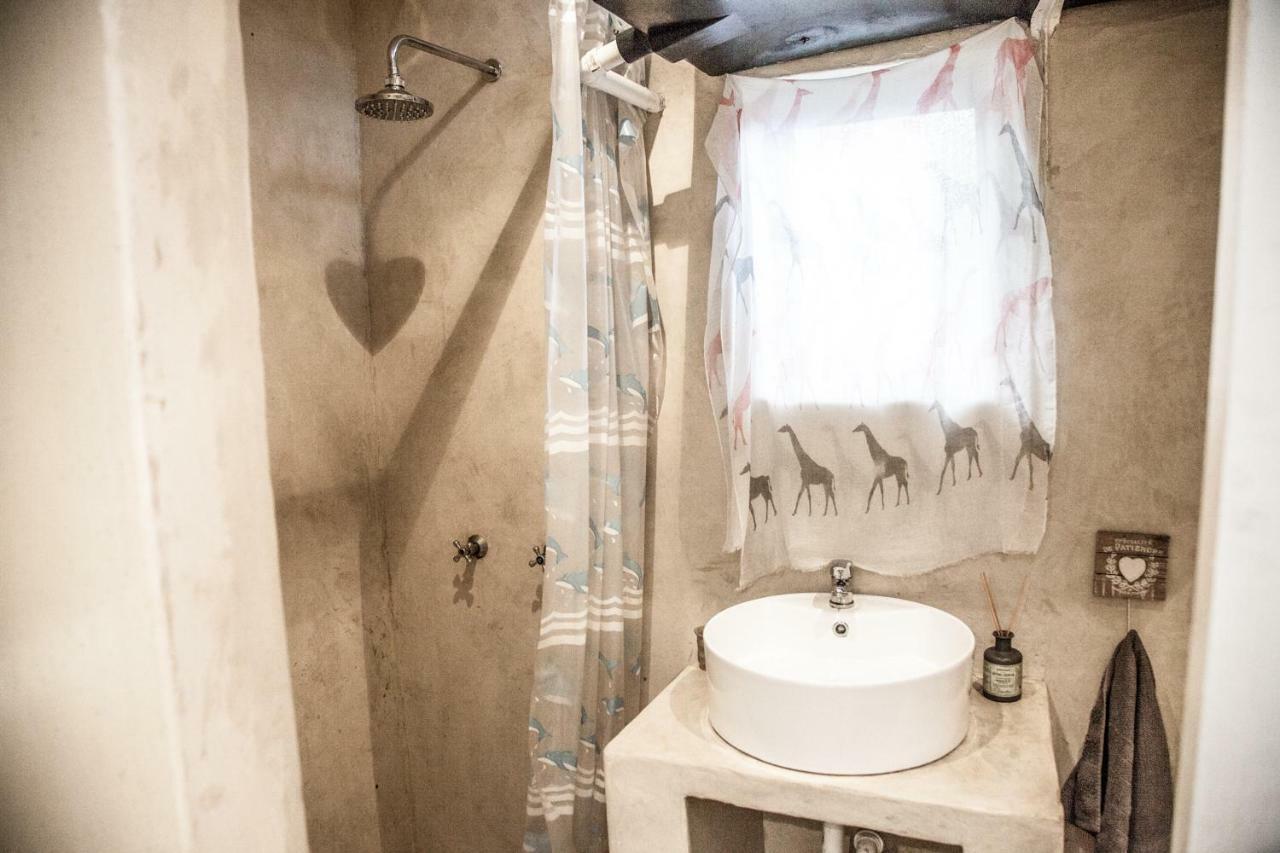Dreamtime Studio Kommetjie Bagian luar foto